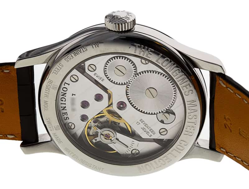 Longines Master Collection L2.640.4.78.3